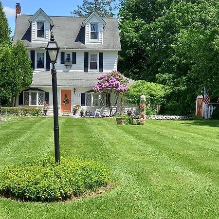 Elegantly English Catskills Liberty Luaran gambar