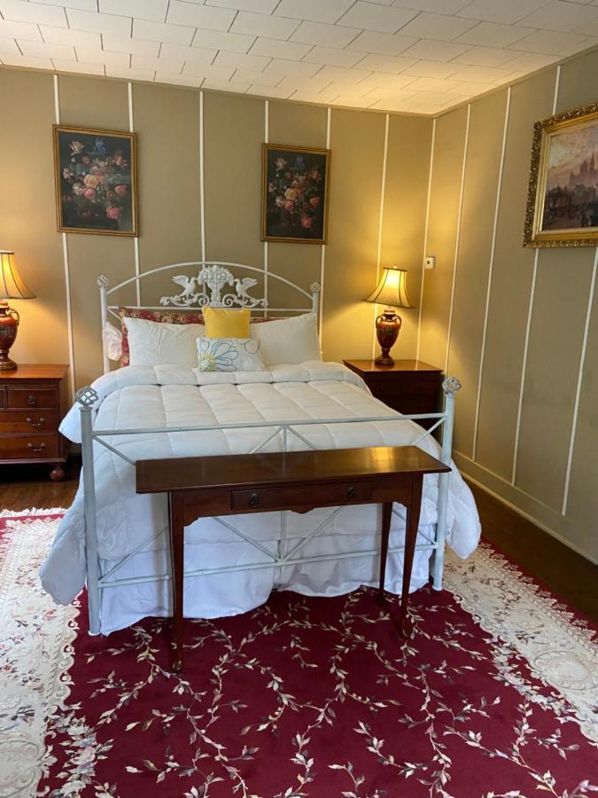 Elegantly English Catskills Liberty Luaran gambar