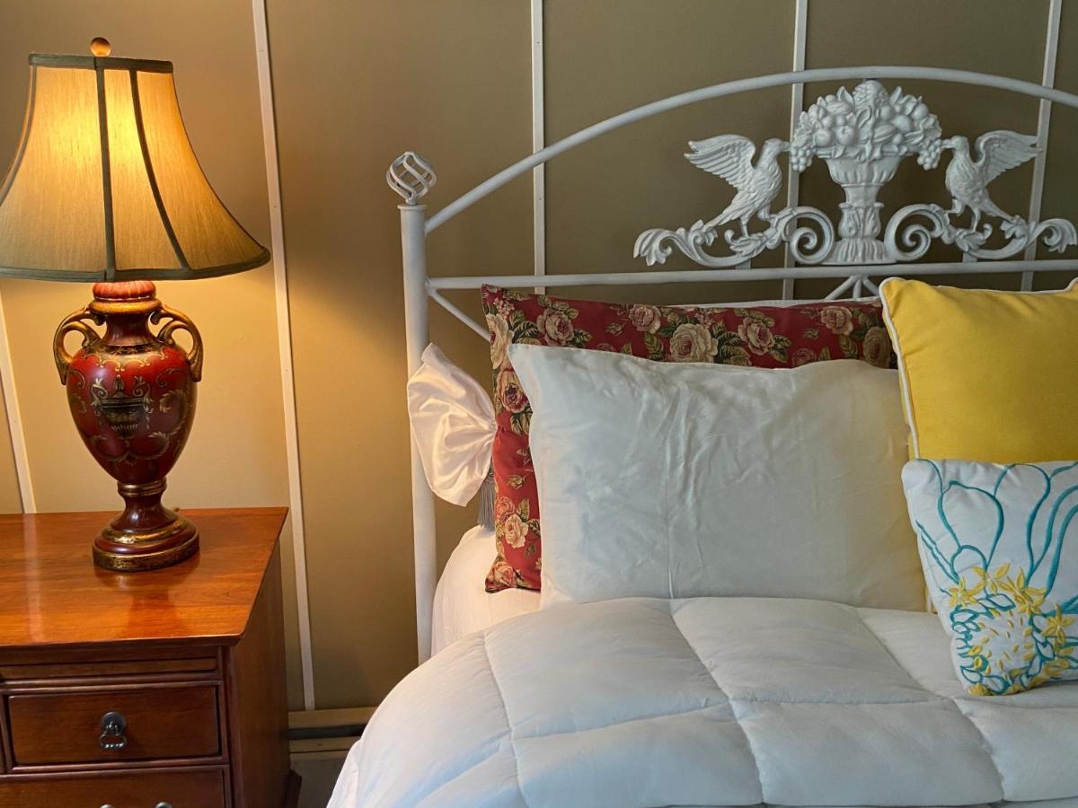 Elegantly English Catskills Liberty Luaran gambar