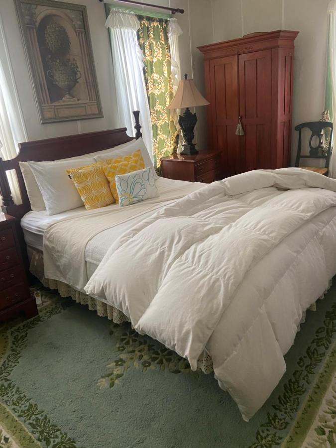 Elegantly English Catskills Liberty Luaran gambar