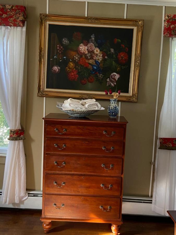 Elegantly English Catskills Liberty Luaran gambar