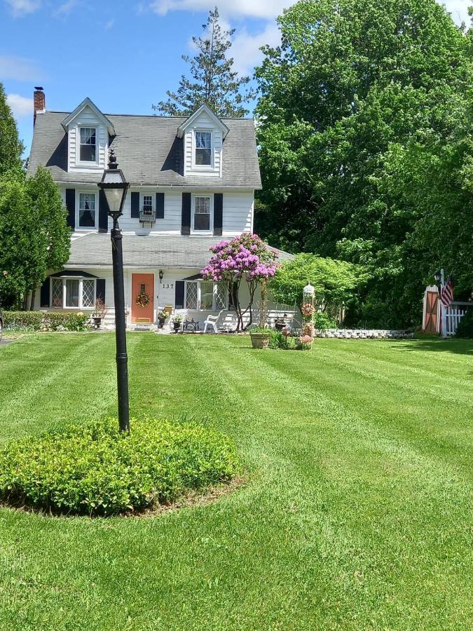Elegantly English Catskills Liberty Luaran gambar