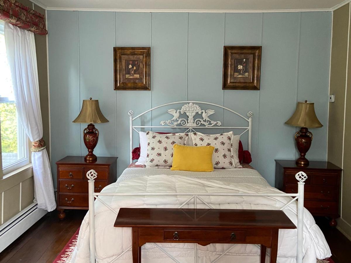 Elegantly English Catskills Liberty Luaran gambar
