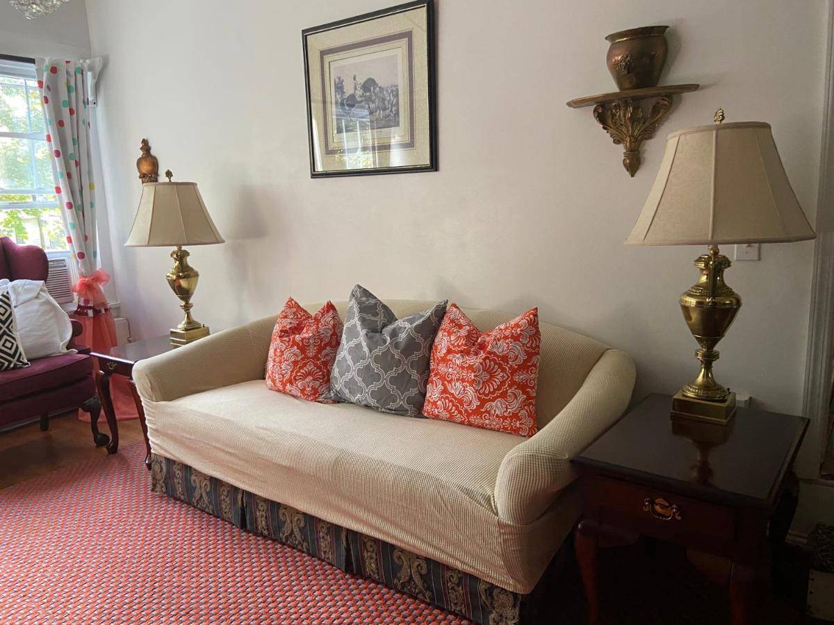 Elegantly English Catskills Liberty Luaran gambar