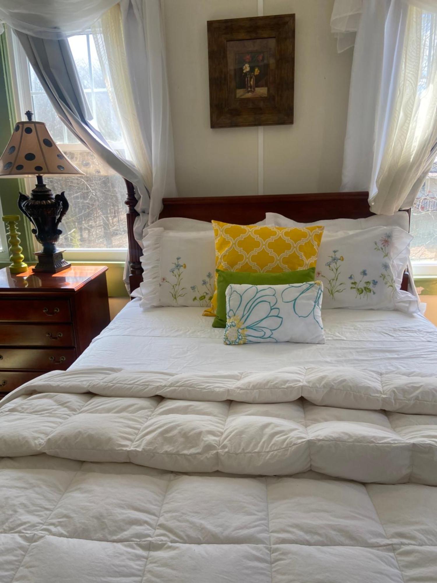 Elegantly English Catskills Liberty Luaran gambar