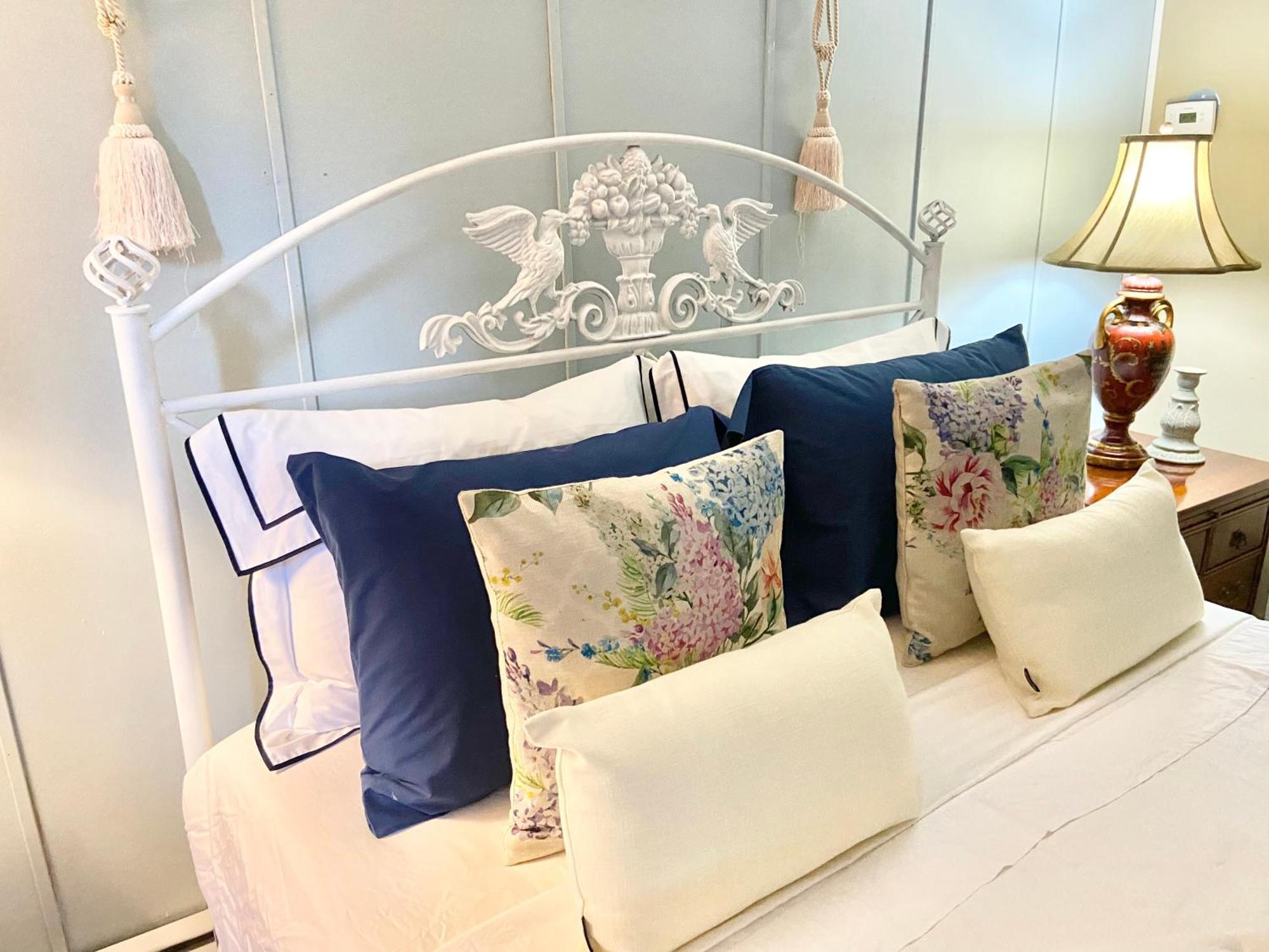 Elegantly English Catskills Liberty Luaran gambar