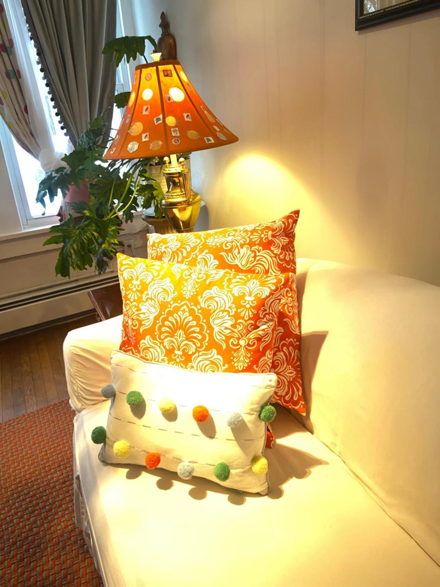 Elegantly English Catskills Liberty Luaran gambar