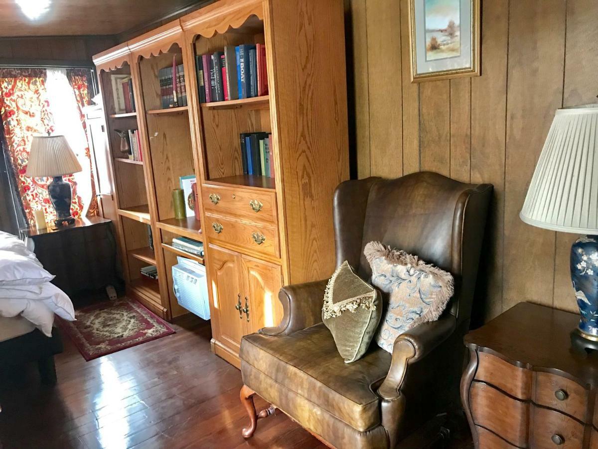 Elegantly English Catskills Liberty Luaran gambar