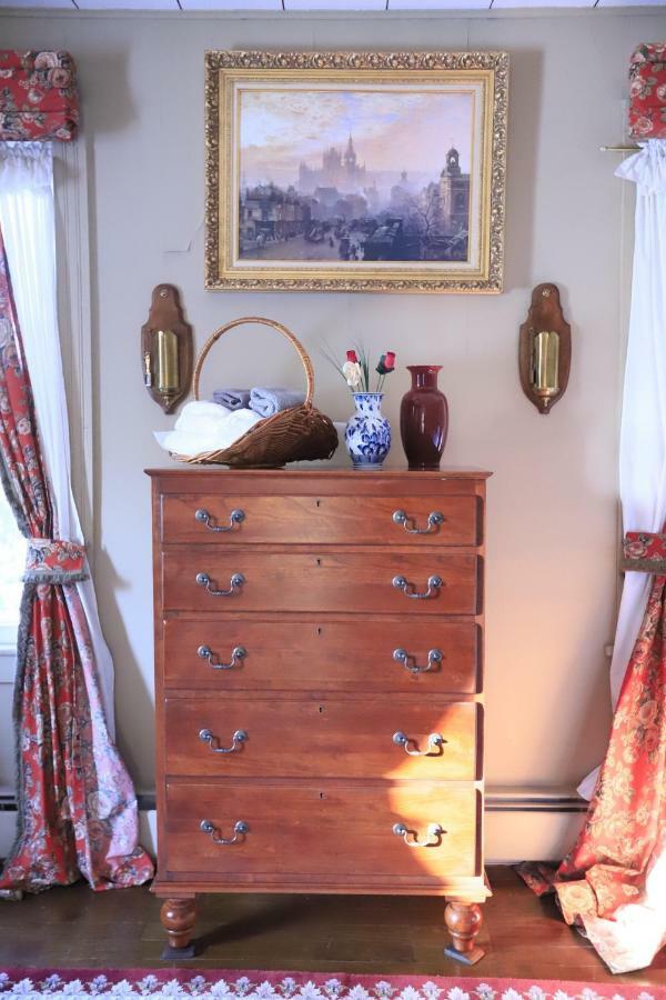 Elegantly English Catskills Liberty Luaran gambar