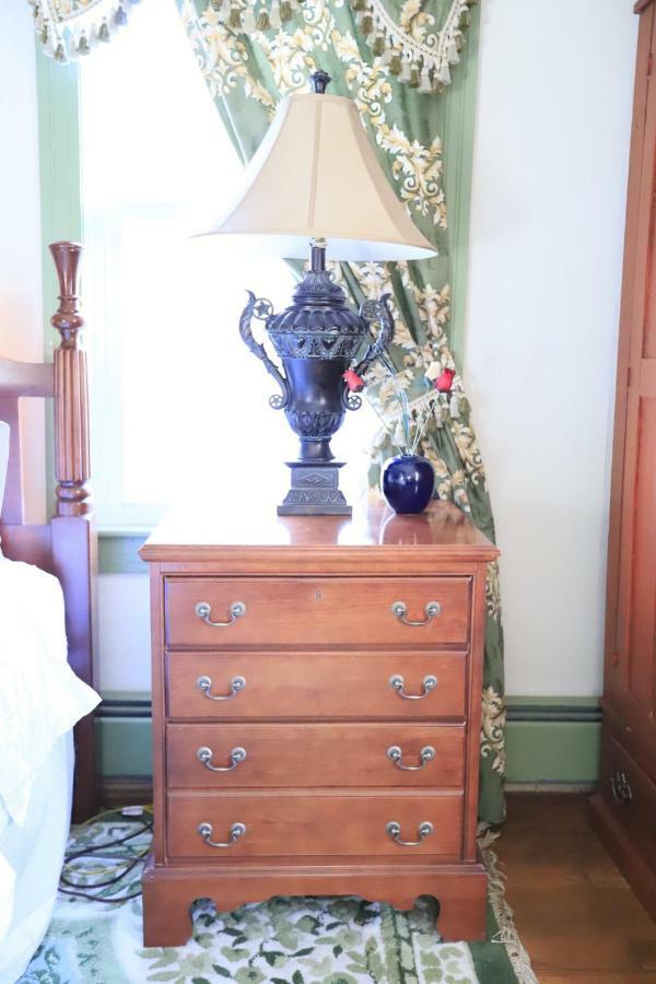 Elegantly English Catskills Liberty Luaran gambar